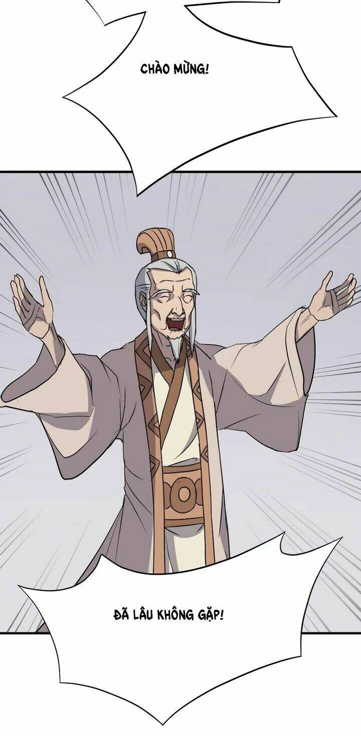 Phụng Lâm Thiên Hạ Iii: Chapter 96