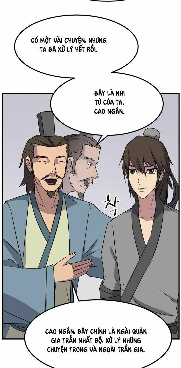 Phụng Lâm Thiên Hạ Iii: Chapter 96