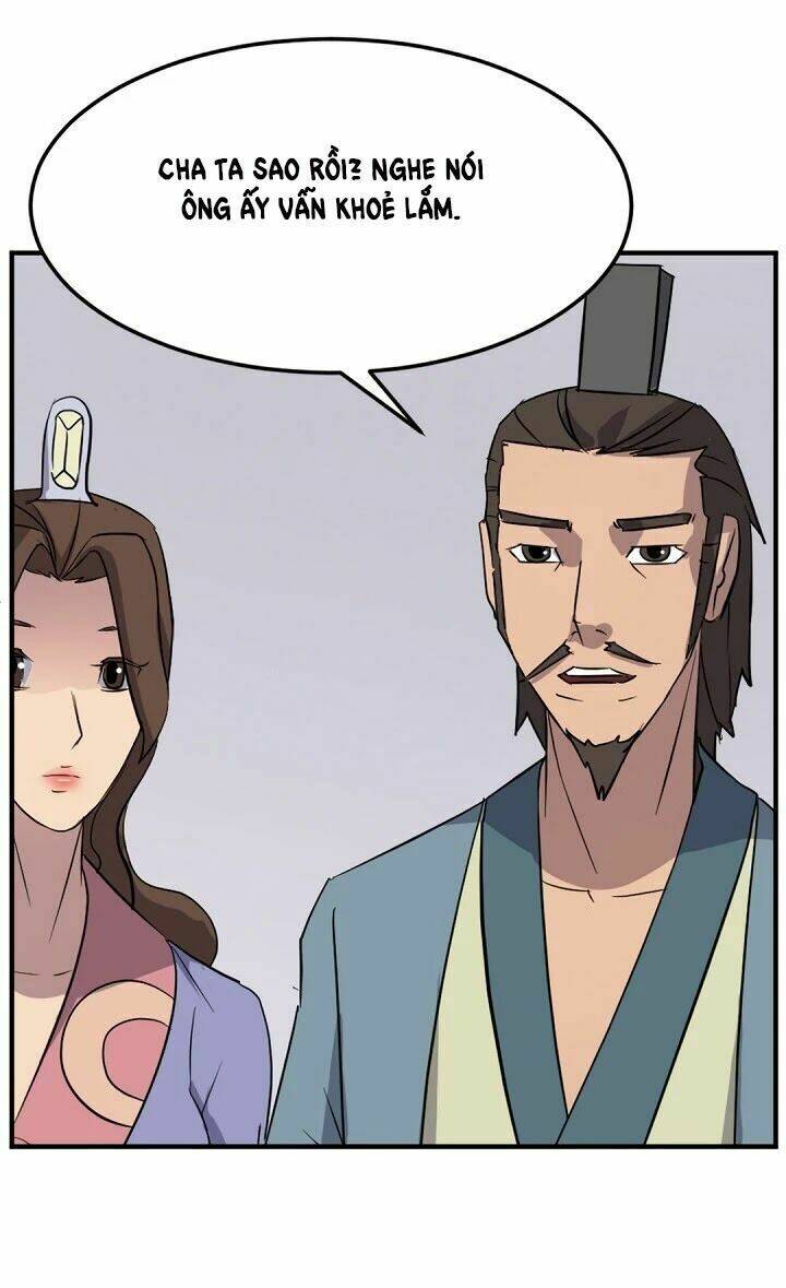 Phụng Lâm Thiên Hạ Iii: Chapter 96