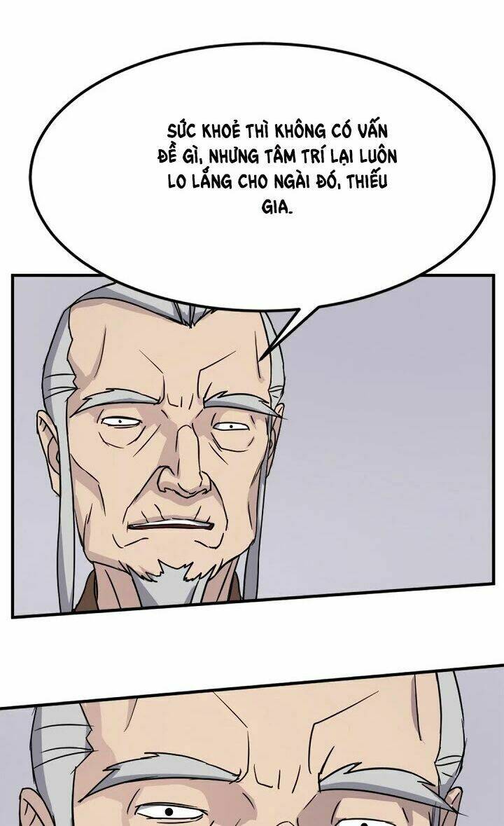 Phụng Lâm Thiên Hạ Iii: Chapter 96