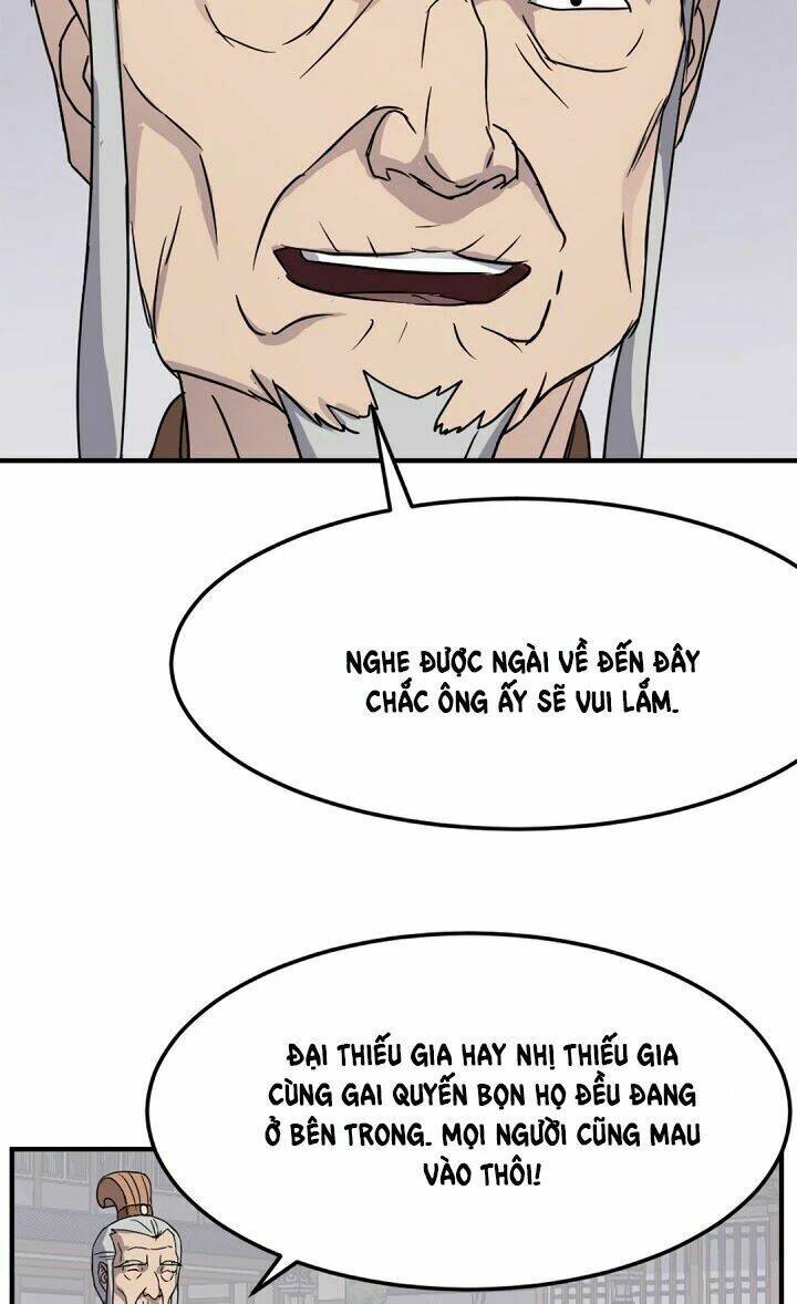 Phụng Lâm Thiên Hạ Iii: Chapter 96