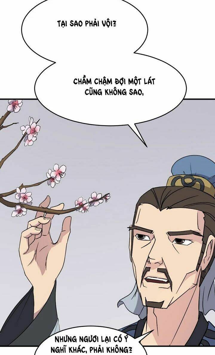 Phụng Lâm Thiên Hạ Iii: Chapter 96