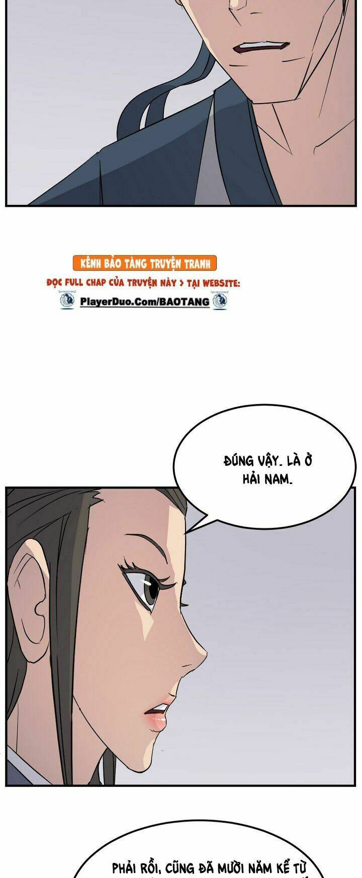 Phụng Lâm Thiên Hạ Iii: Chapter 98