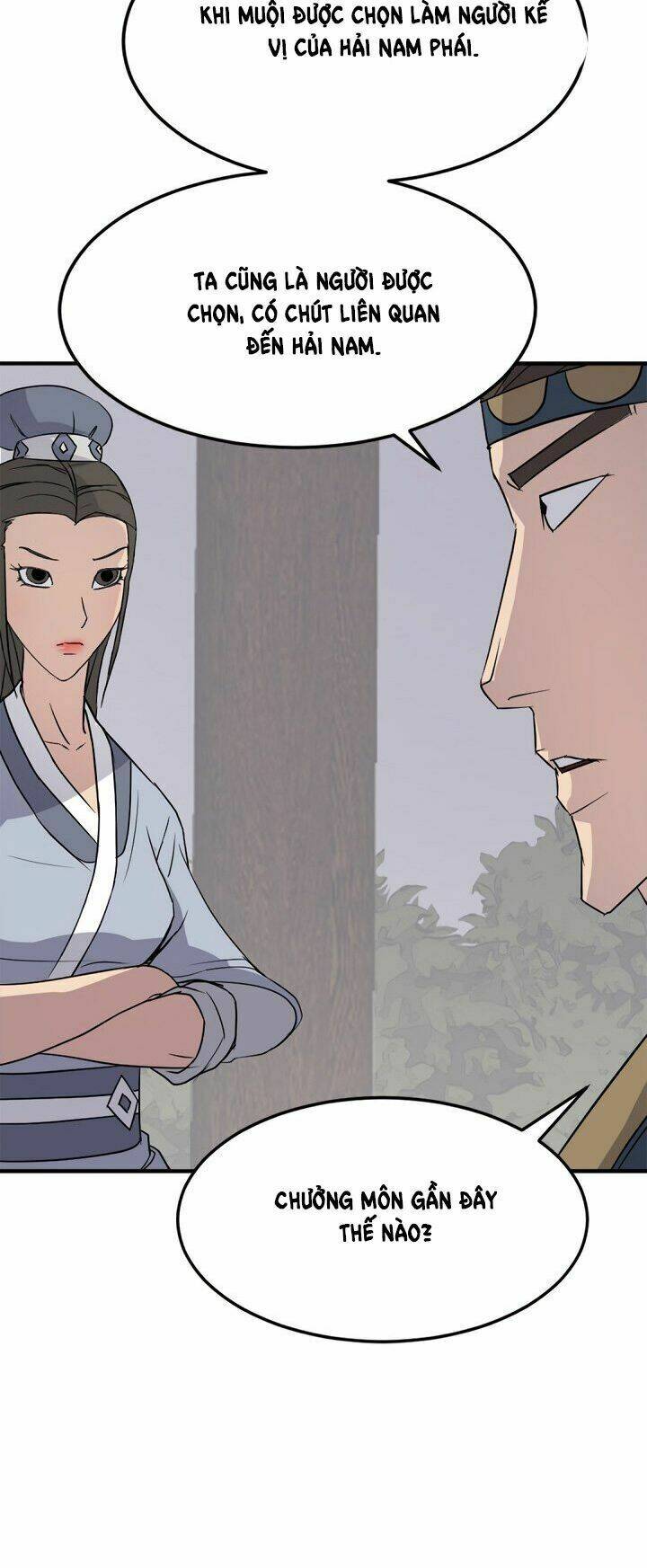 Phụng Lâm Thiên Hạ Iii: Chapter 98