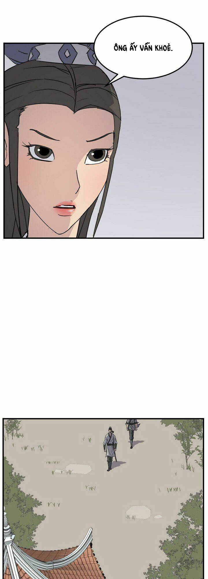 Phụng Lâm Thiên Hạ Iii: Chapter 98