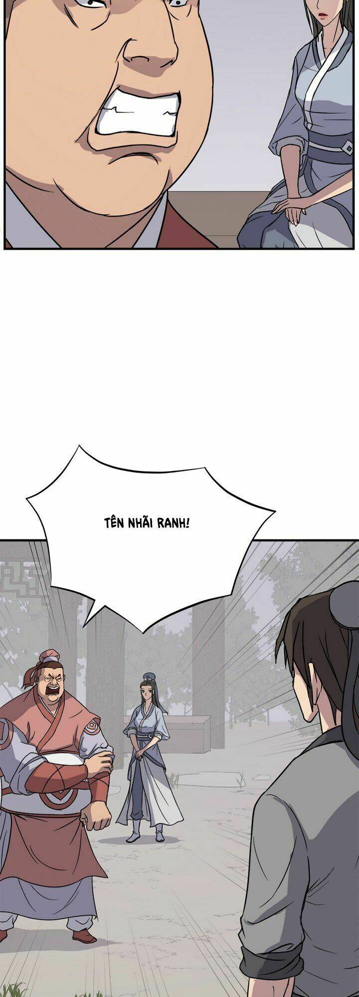 Phụng Lâm Thiên Hạ Iii: Chapter 98