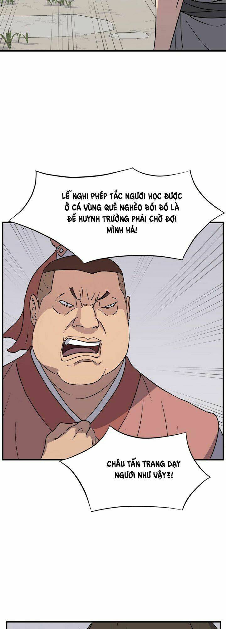 Phụng Lâm Thiên Hạ Iii: Chapter 98