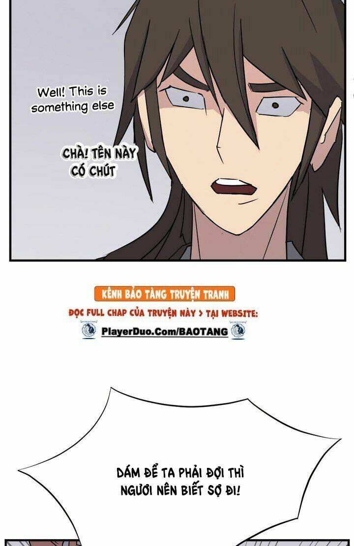 Phụng Lâm Thiên Hạ Iii: Chapter 98