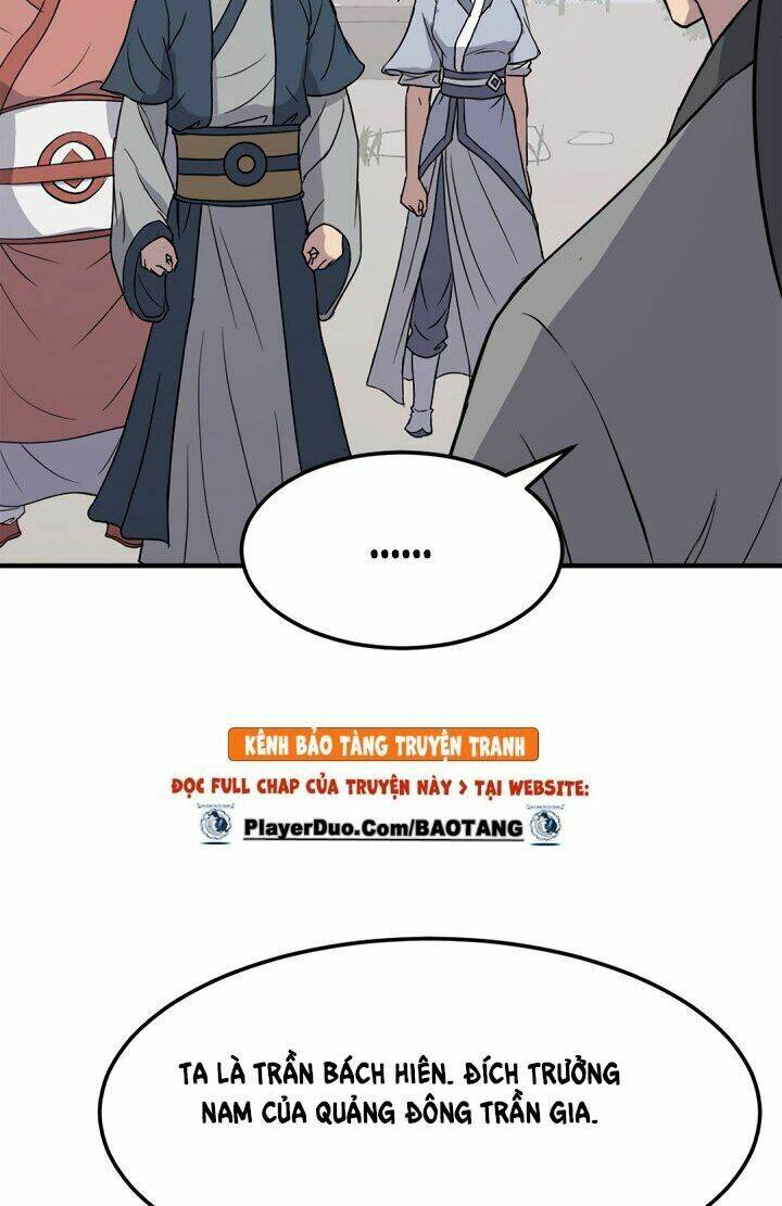 Phụng Lâm Thiên Hạ Iii: Chapter 98