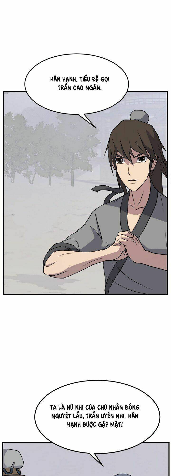 Phụng Lâm Thiên Hạ Iii: Chapter 98