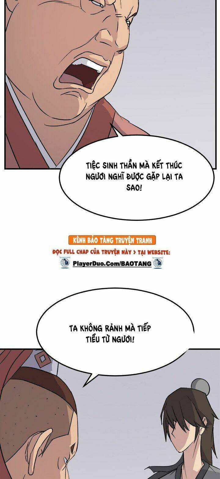 Phụng Lâm Thiên Hạ Iii: Chapter 98