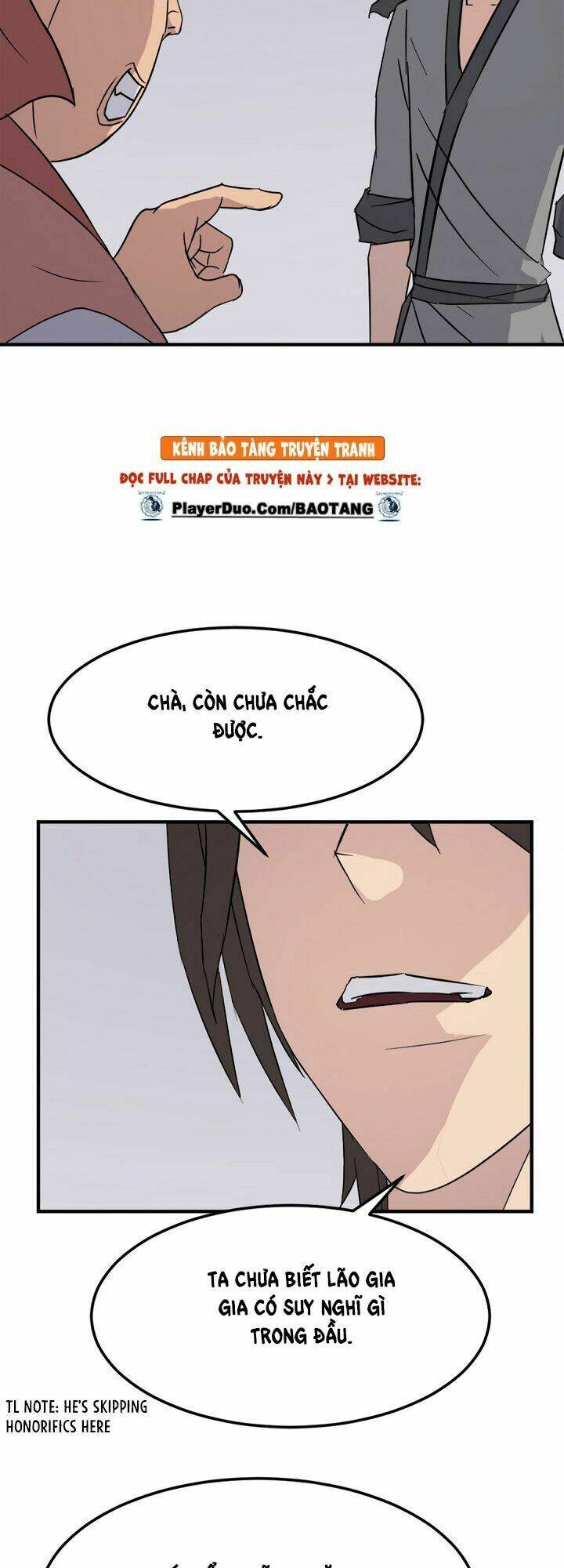 Phụng Lâm Thiên Hạ Iii: Chapter 98