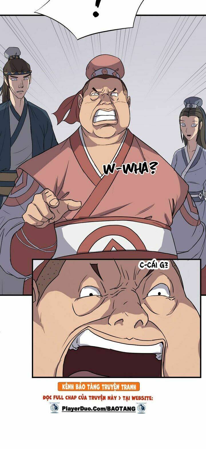 Phụng Lâm Thiên Hạ Iii: Chapter 98