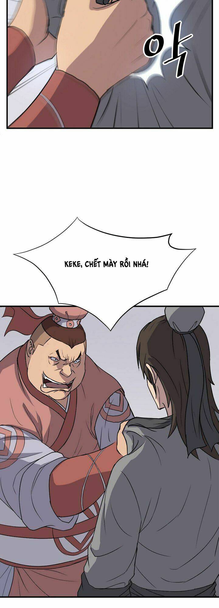 Phụng Lâm Thiên Hạ Iii: Chapter 98