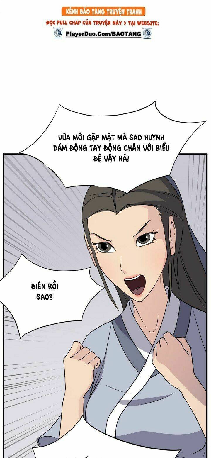 Phụng Lâm Thiên Hạ Iii: Chapter 98