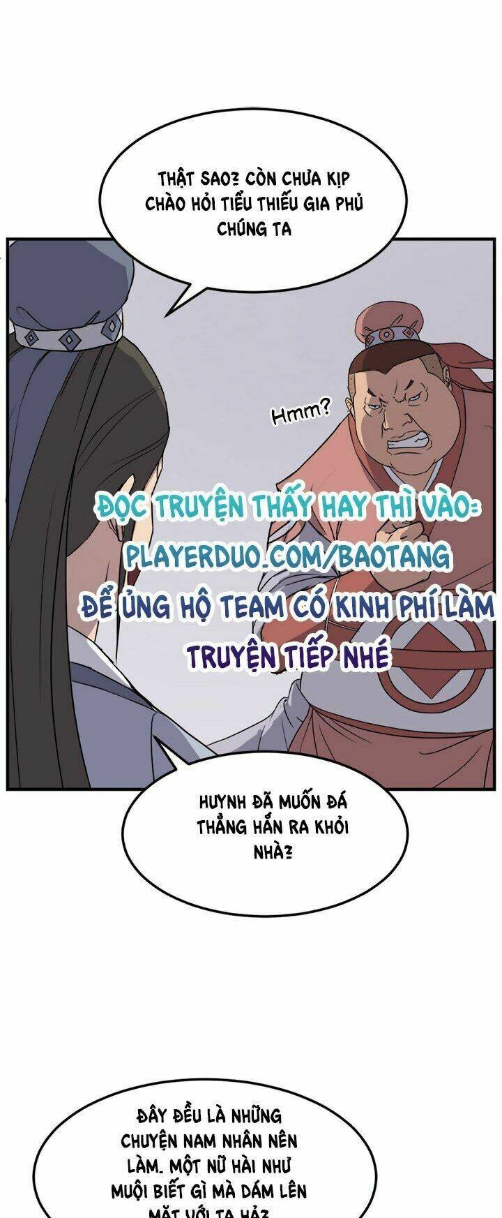 Phụng Lâm Thiên Hạ Iii: Chapter 98