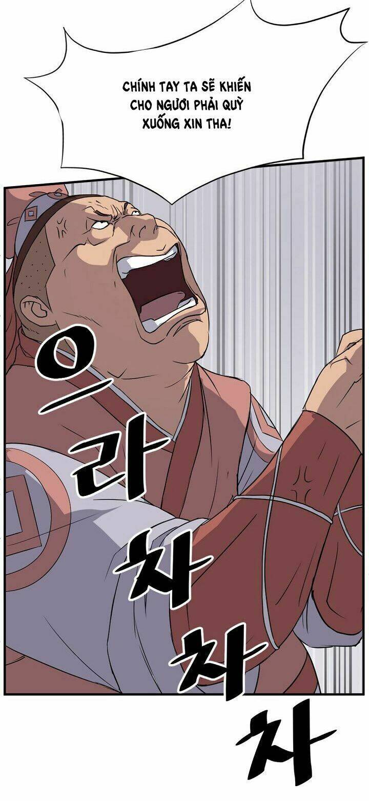 Phụng Lâm Thiên Hạ Iii: Chapter 98