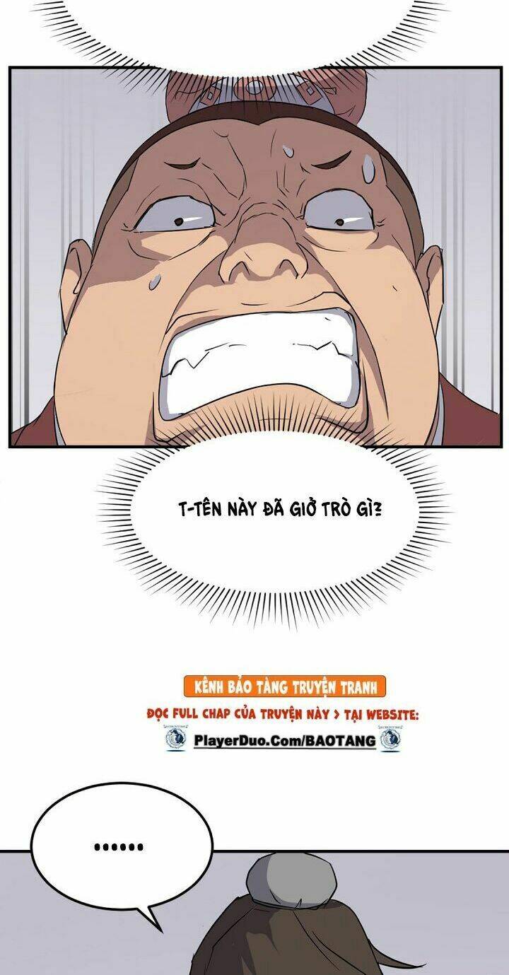 Phụng Lâm Thiên Hạ Iii: Chapter 98
