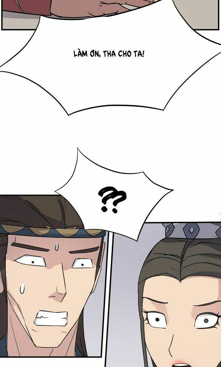 Phụng Lâm Thiên Hạ Iii: Chapter 98