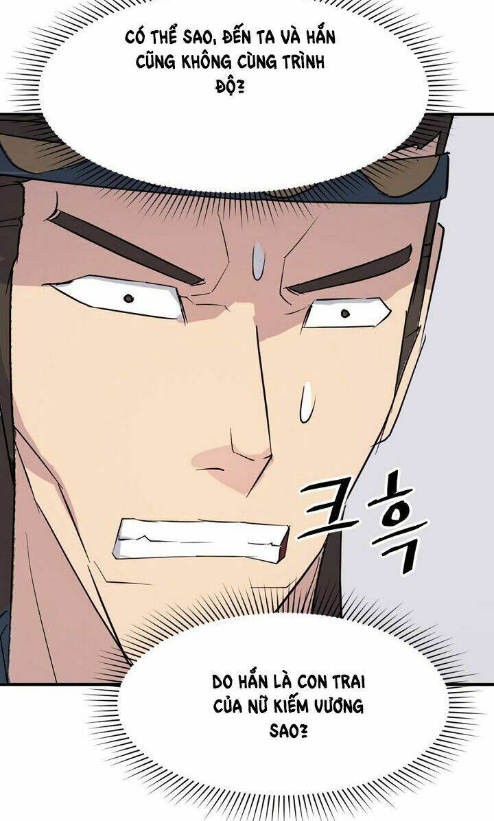 Phụng Lâm Thiên Hạ Iii: Chapter 98