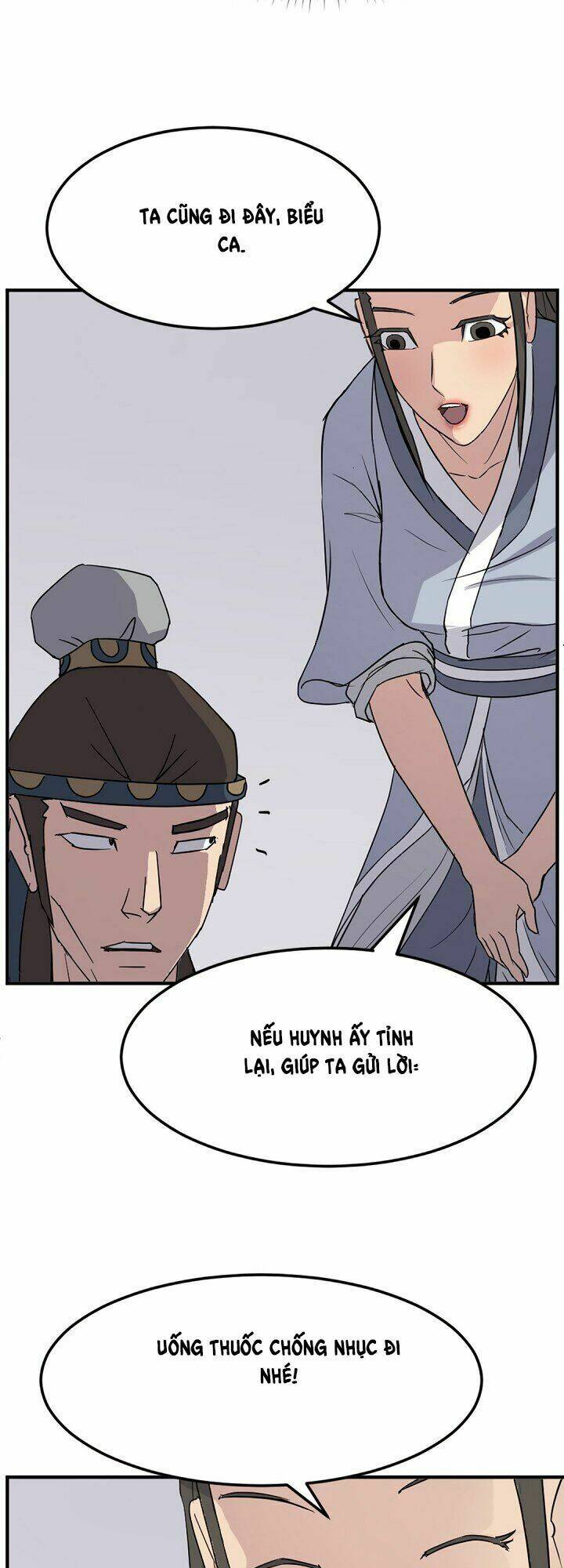 Phụng Lâm Thiên Hạ Iii: Chapter 98