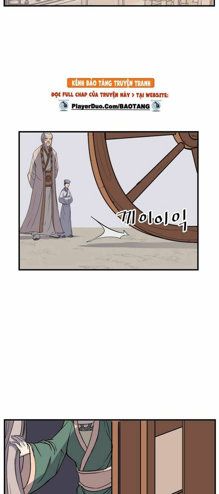 Phụng Lâm Thiên Hạ Iii: Chapter 98