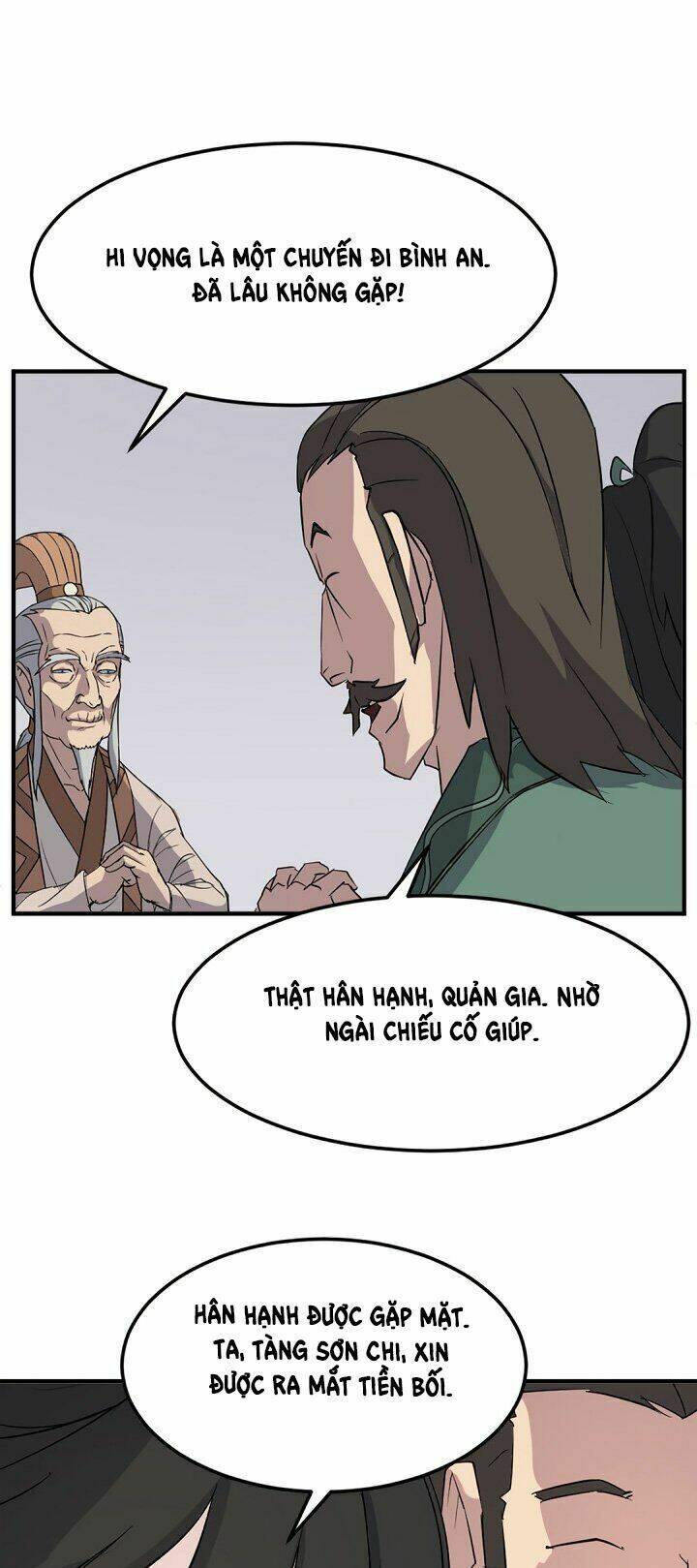 Phụng Lâm Thiên Hạ Iii: Chapter 98