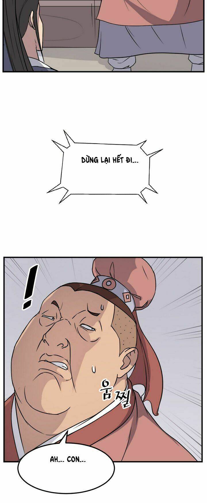 Phụng Lâm Thiên Hạ Iii: Chapter 98