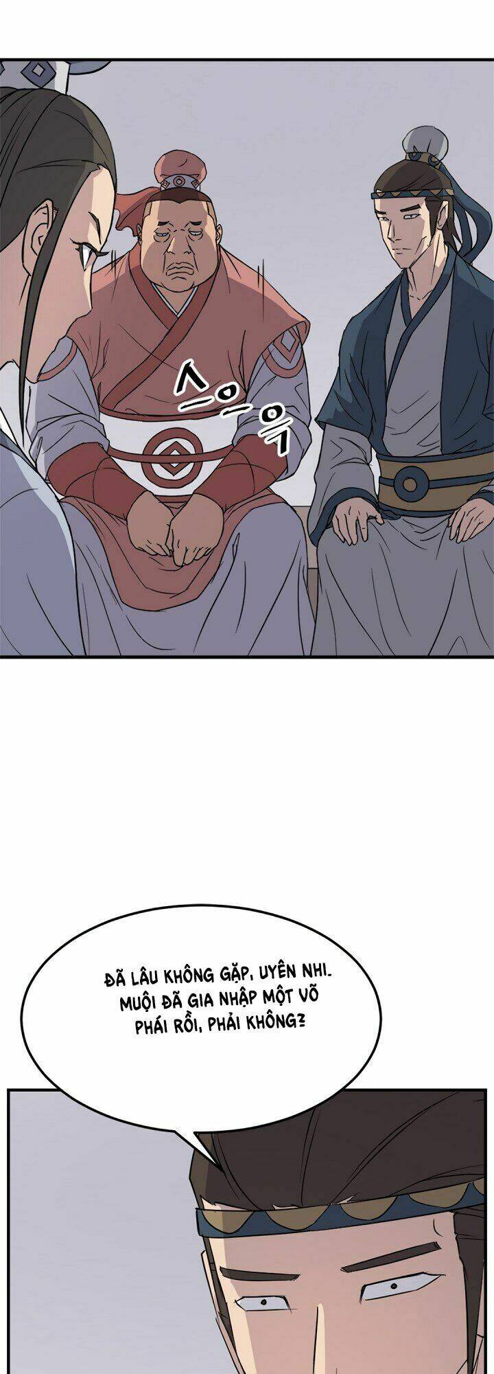 Phụng Lâm Thiên Hạ Iii: Chapter 98