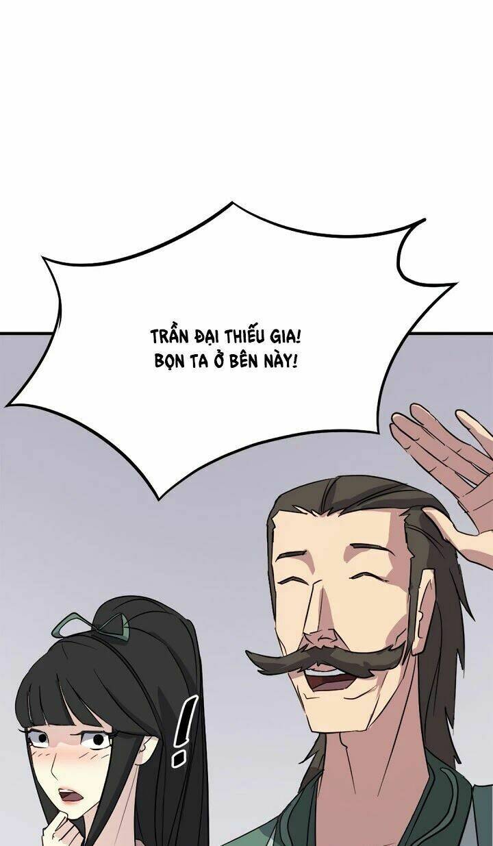 Phụng Lâm Thiên Hạ Iii: Chapter 99