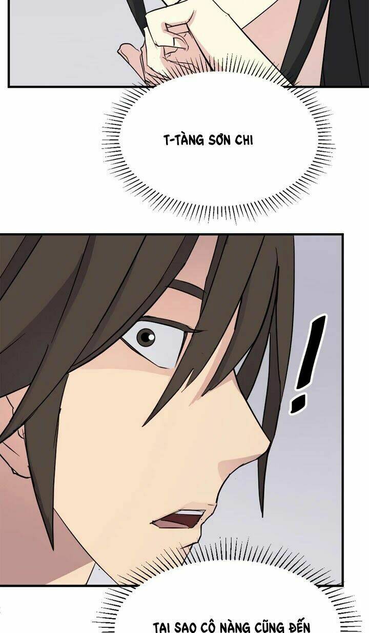 Phụng Lâm Thiên Hạ Iii: Chapter 99
