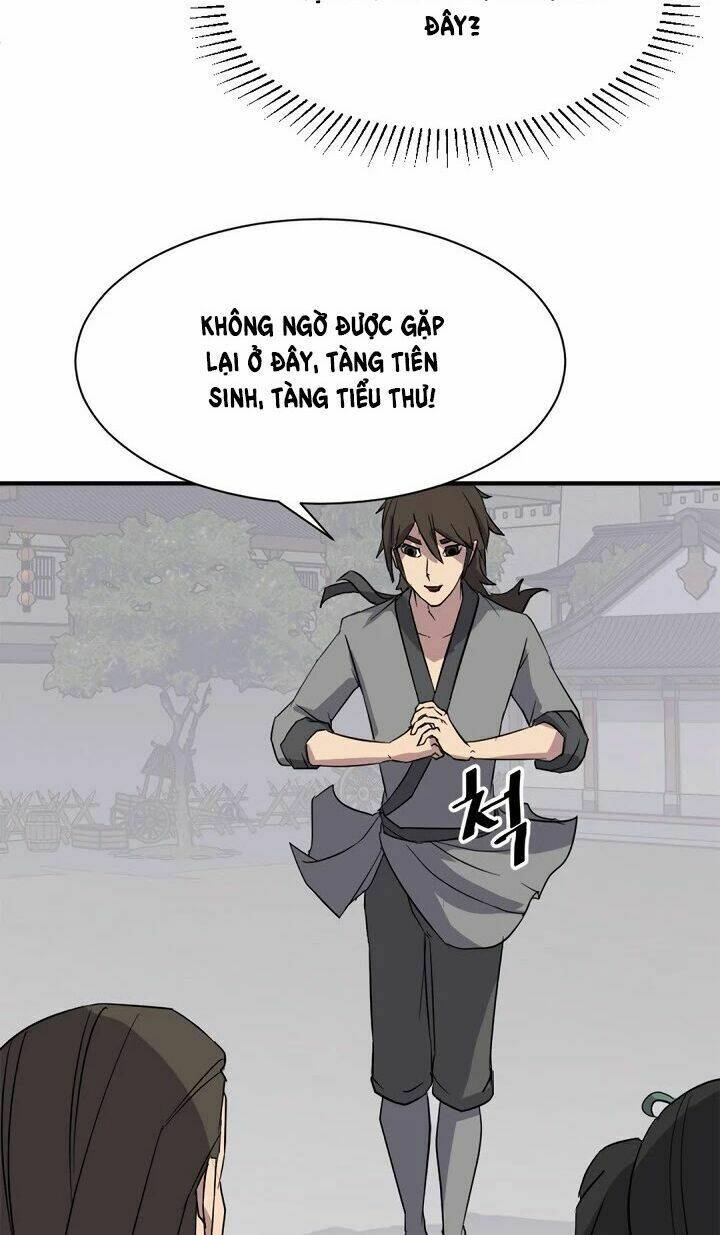 Phụng Lâm Thiên Hạ Iii: Chapter 99