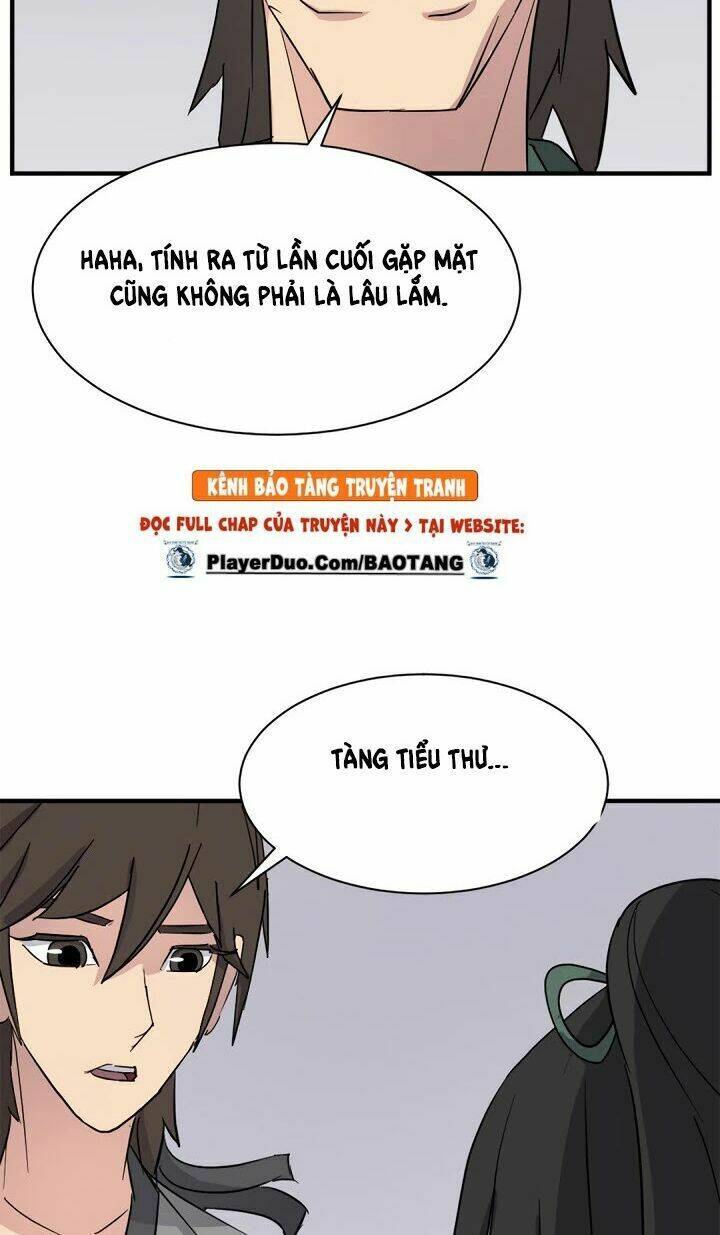 Phụng Lâm Thiên Hạ Iii: Chapter 99