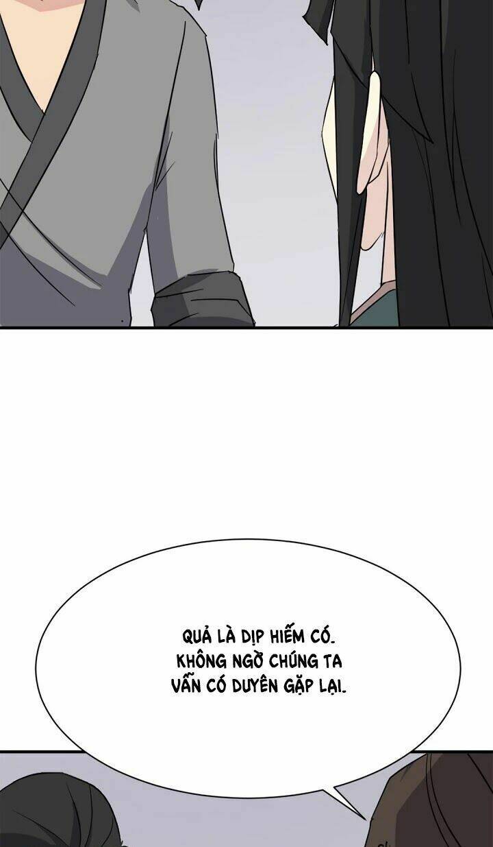 Phụng Lâm Thiên Hạ Iii: Chapter 99