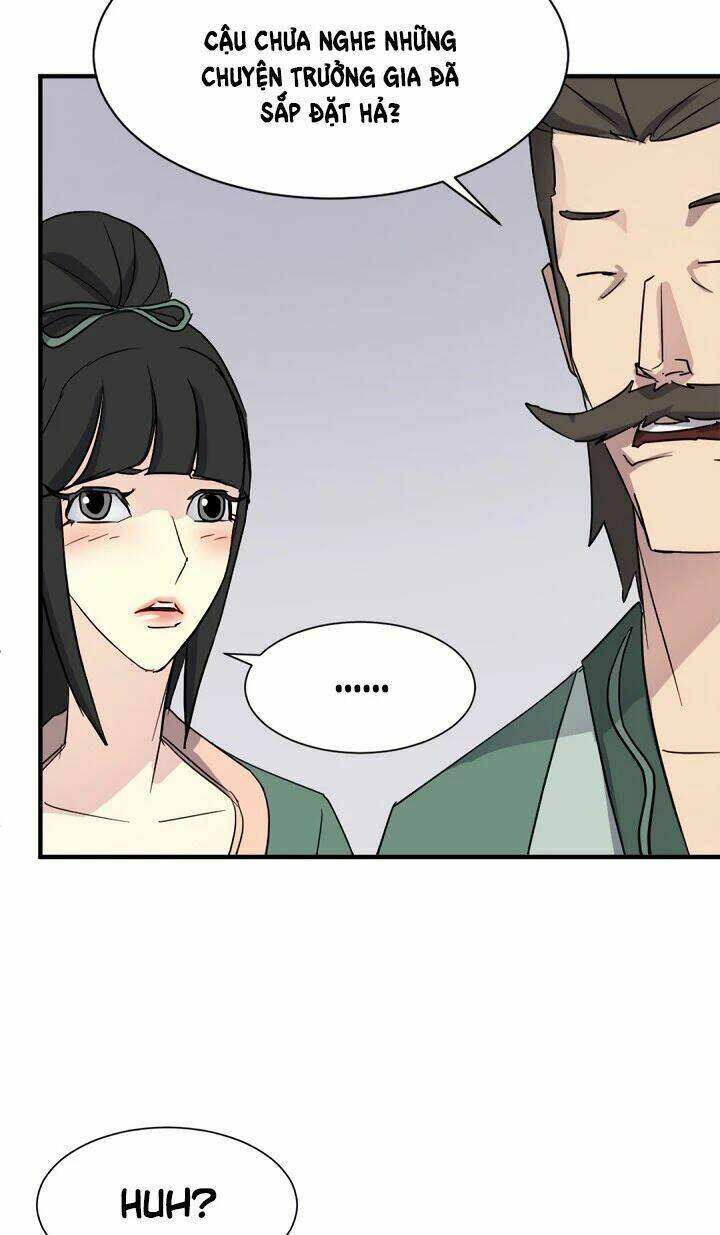 Phụng Lâm Thiên Hạ Iii: Chapter 99