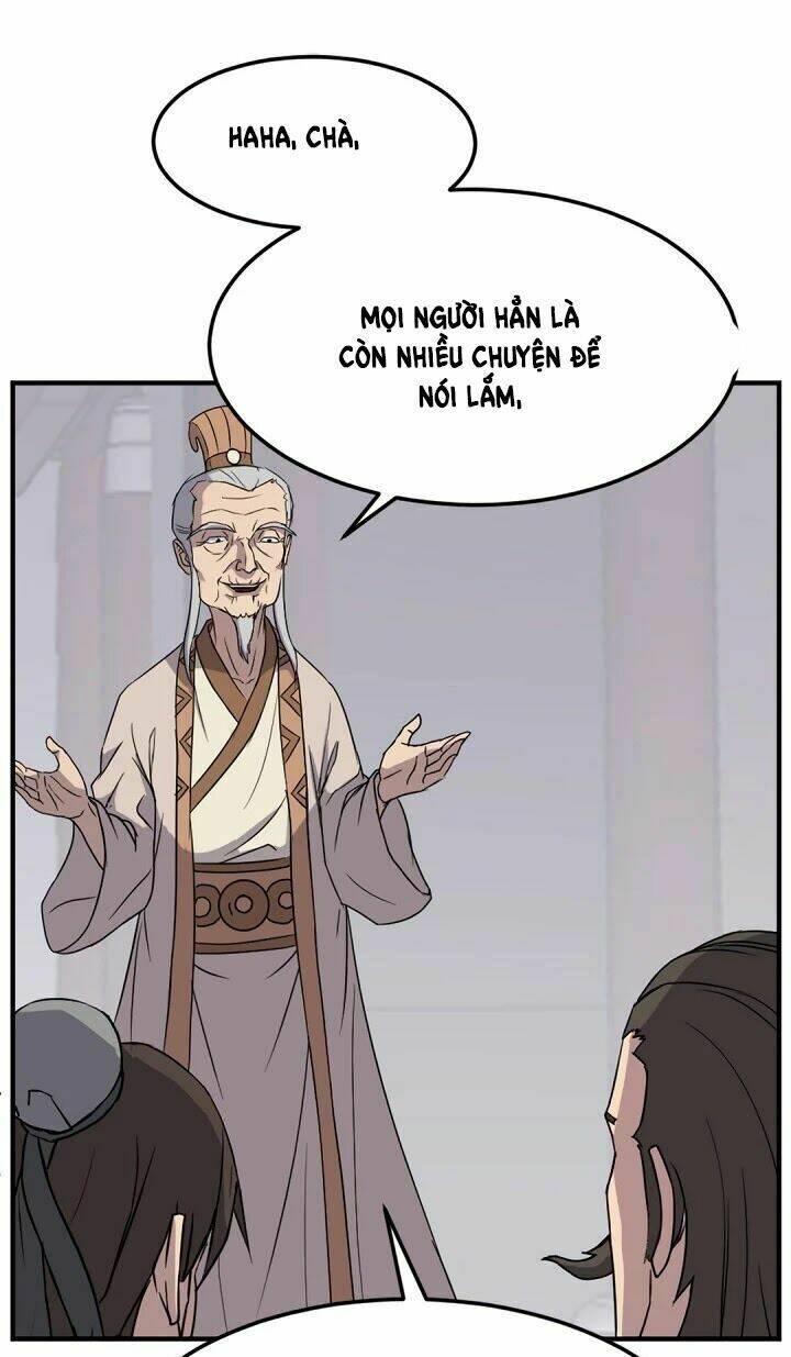 Phụng Lâm Thiên Hạ Iii: Chapter 99