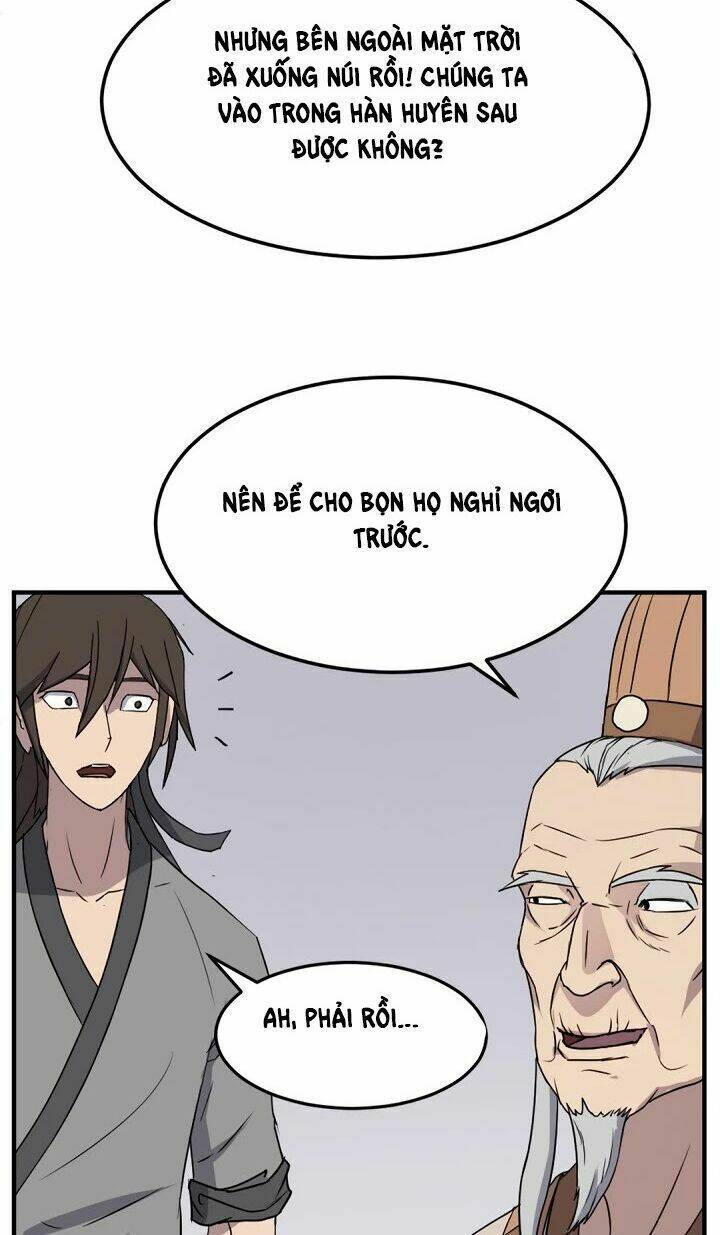 Phụng Lâm Thiên Hạ Iii: Chapter 99