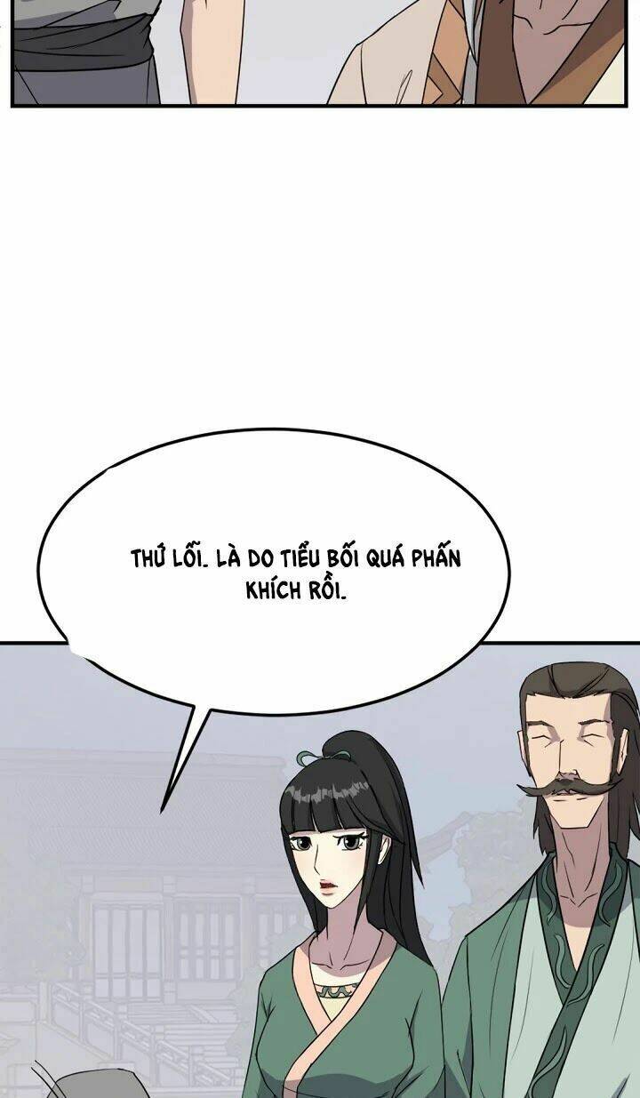 Phụng Lâm Thiên Hạ Iii: Chapter 99