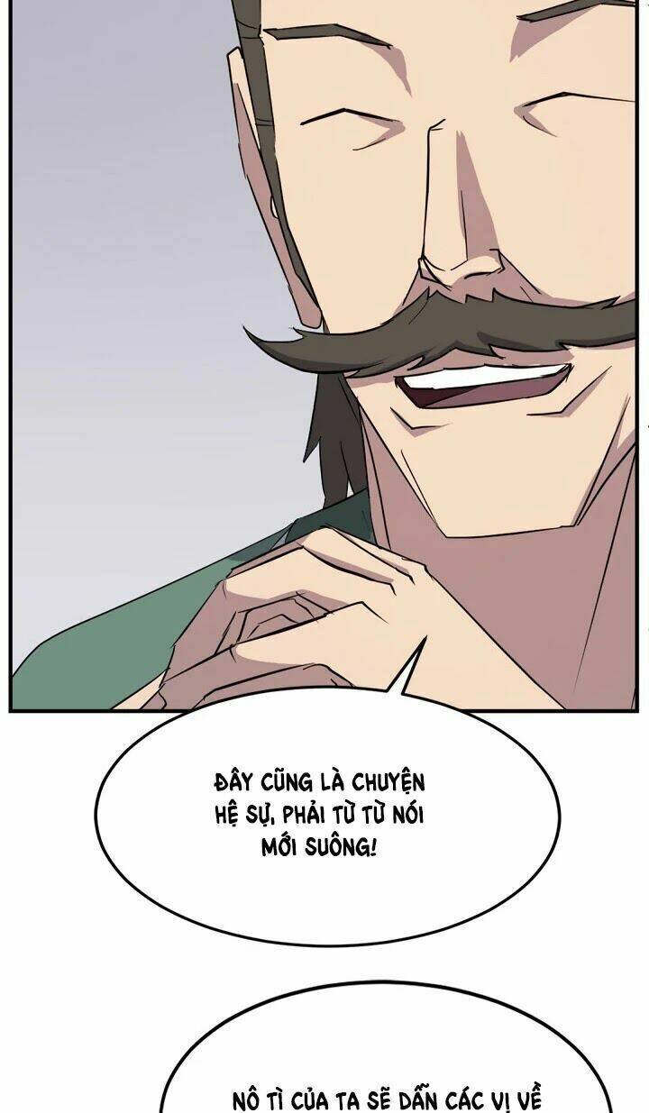 Phụng Lâm Thiên Hạ Iii: Chapter 99