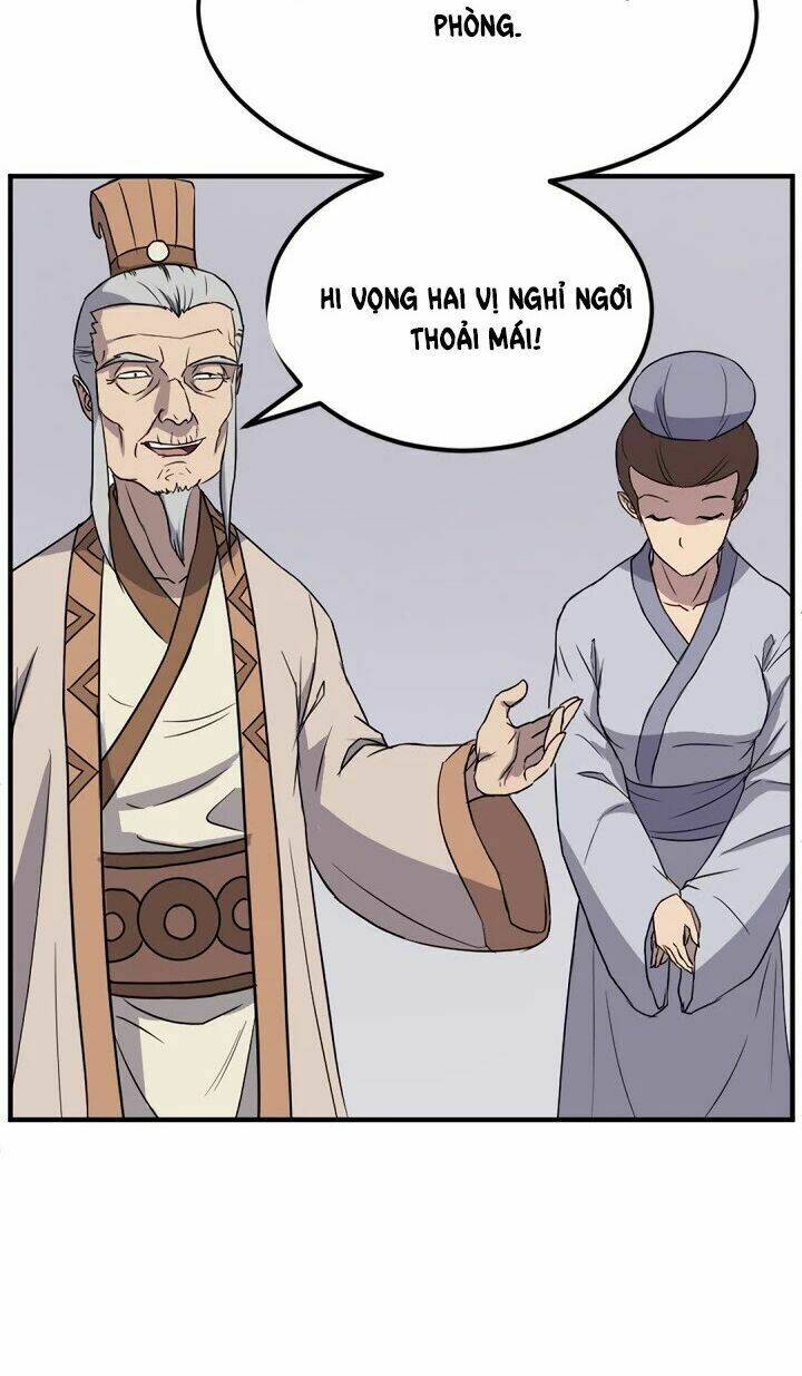 Phụng Lâm Thiên Hạ Iii: Chapter 99