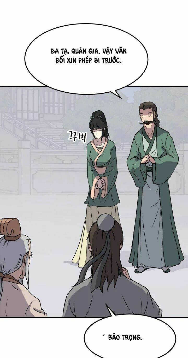 Phụng Lâm Thiên Hạ Iii: Chapter 99