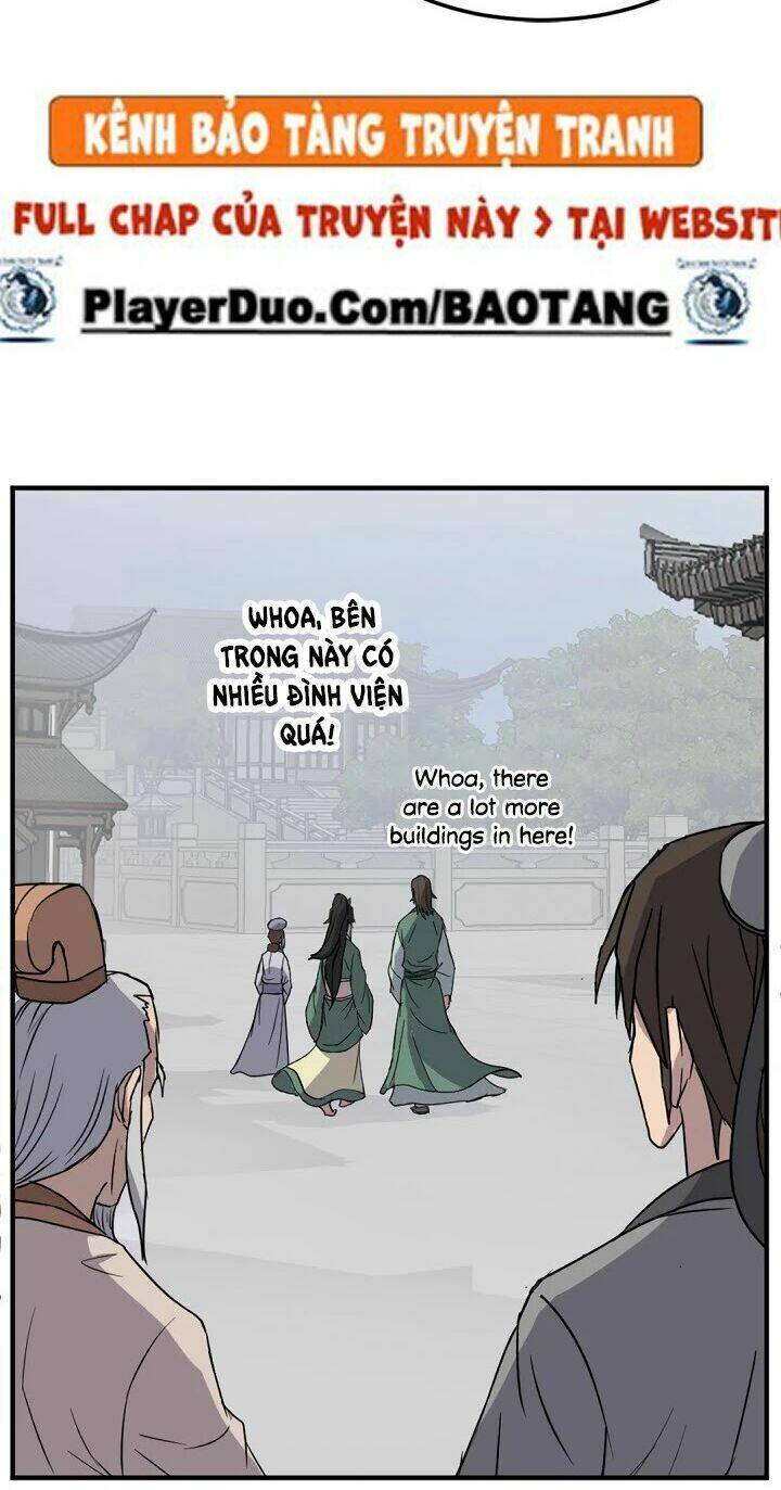 Phụng Lâm Thiên Hạ Iii: Chapter 99