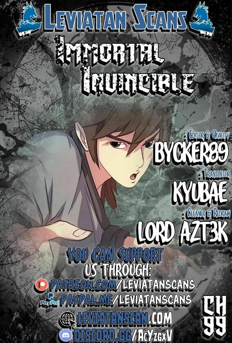 Phụng Lâm Thiên Hạ Iii: Chapter 99