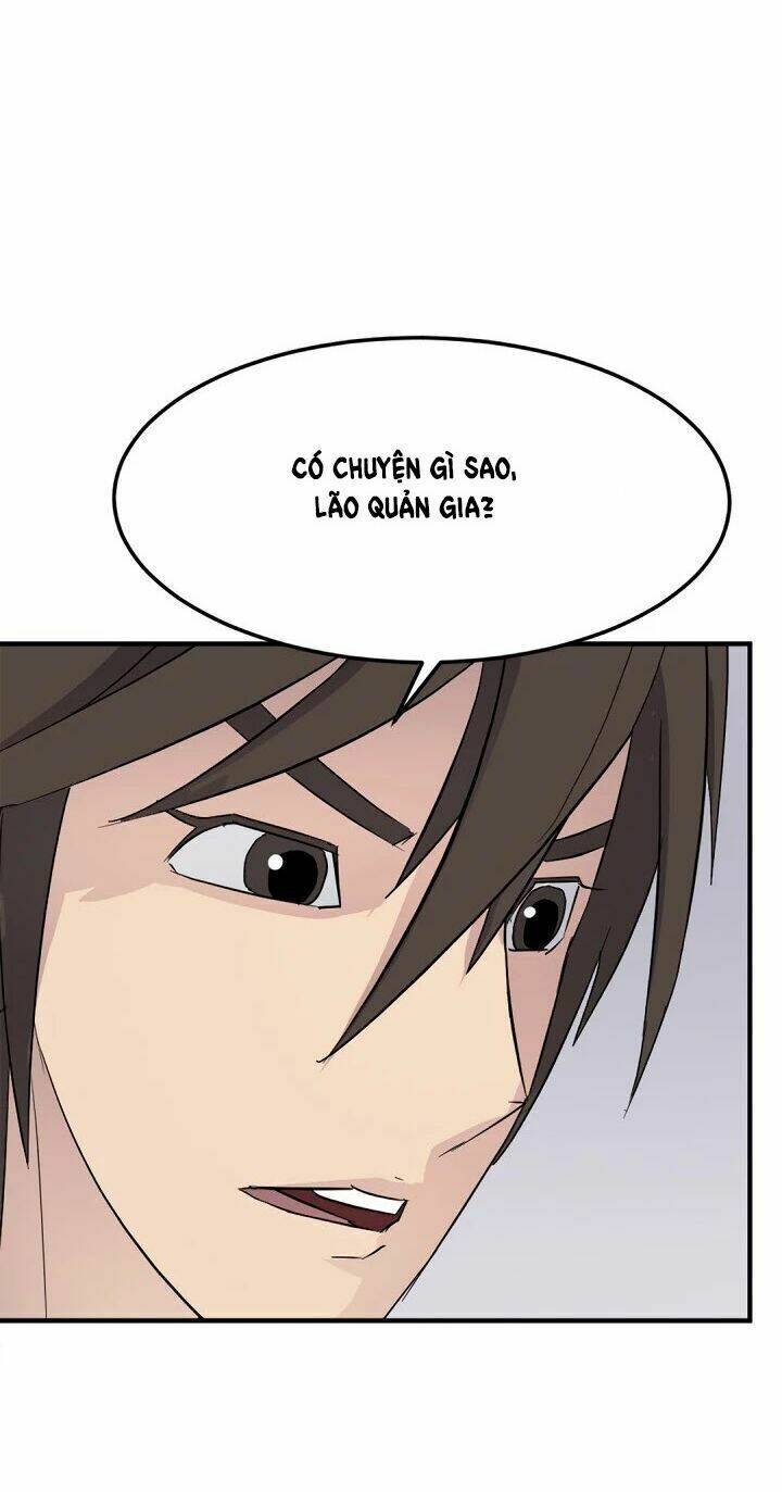 Phụng Lâm Thiên Hạ Iii: Chapter 99