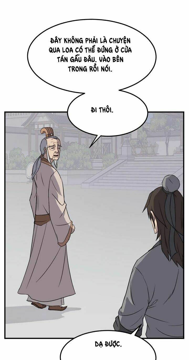 Phụng Lâm Thiên Hạ Iii: Chapter 99
