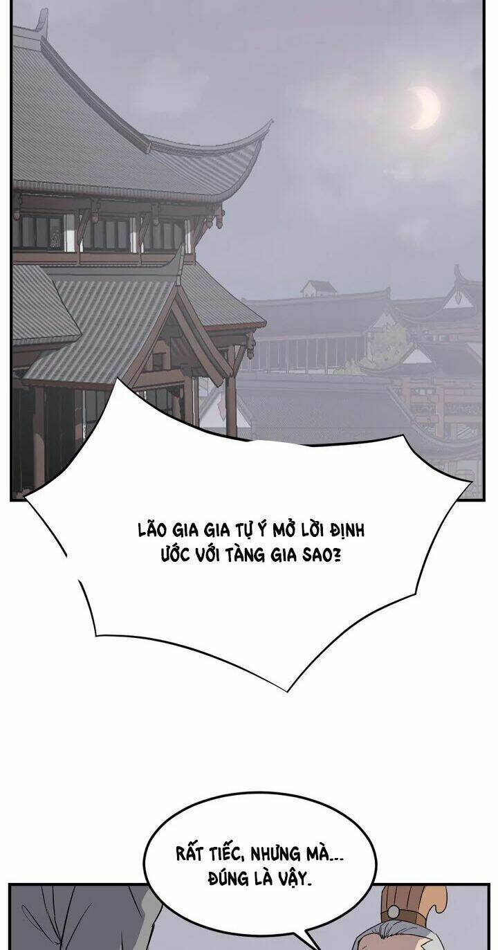Phụng Lâm Thiên Hạ Iii: Chapter 99
