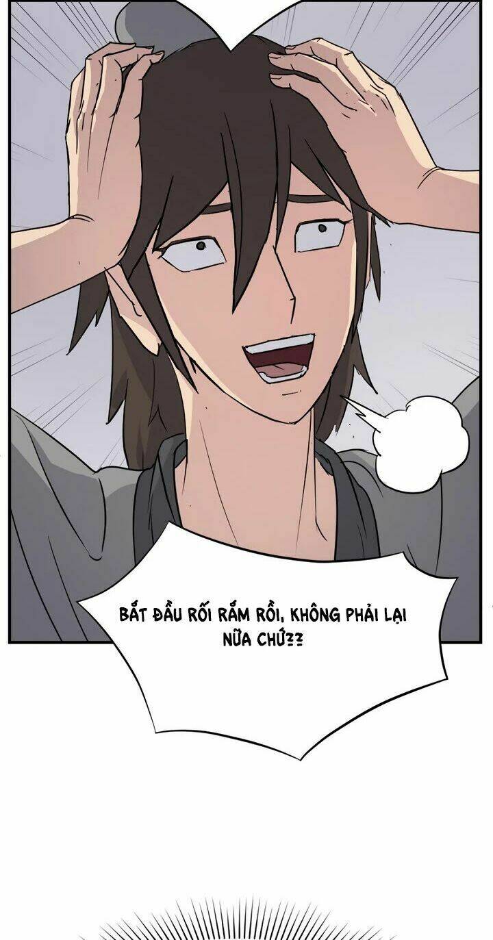 Phụng Lâm Thiên Hạ Iii: Chapter 99
