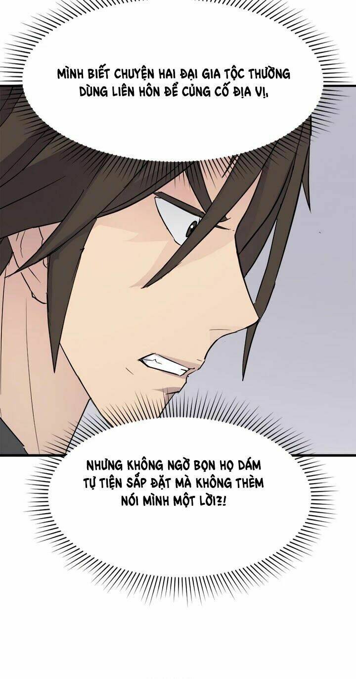 Phụng Lâm Thiên Hạ Iii: Chapter 99