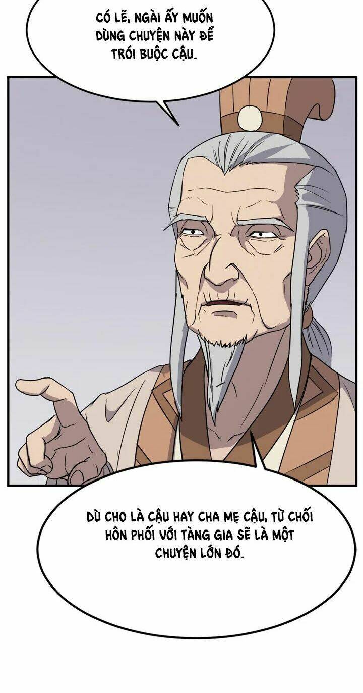 Phụng Lâm Thiên Hạ Iii: Chapter 99