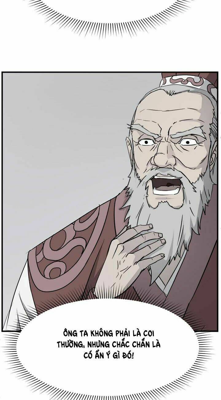 Phụng Lâm Thiên Hạ Iii: Chapter 99